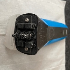 値下げ　ブラウン 電気シェーバー シリーズ3 310s 充電器+ブラシ+網刃保護キャップ付きの画像