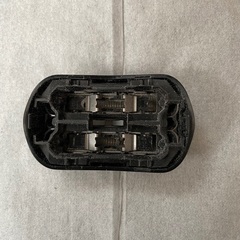 値下げ　ブラウン 電気シェーバー シリーズ3 310s 充電器+ブラシ+網刃保護キャップ付きの画像