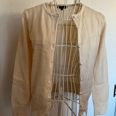 MISCH MASCHカーディガン