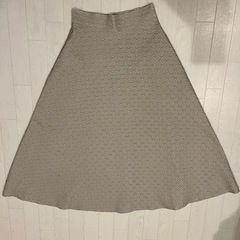 coca　ロングスカート