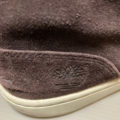 Timberland メンズシューズ　
の画像
