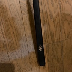 asics メンズ　ゴルフパター　34インチ  の画像