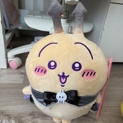 ちいかわ　うさぎ　ぬいぐるみ　美品の画像