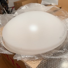 美品！【NEC天井用照明器具】洋風シーリングライト7lv111の画像