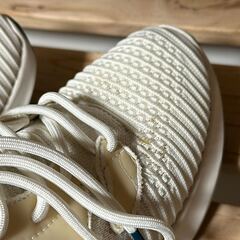 Vessi Everyday Move Originals レディース シューズ 白 | CGSEU-8792の画像