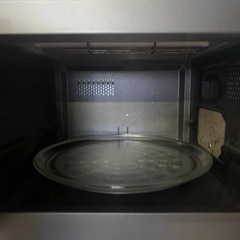 ⭐️Panasonicオーブンレンジ⭐️ ⭐️NE-T157-Wの画像