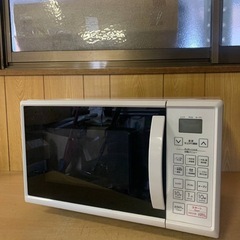 ◻️ニトリオーブンレンジ◻️ ◻️ET516AJV◻️