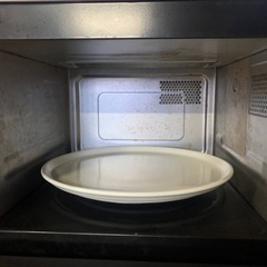 ⭐️日立オーブンレンジ⭐️ ⭐️MRO-RT5⭐️の画像