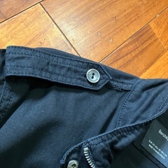 ベルシュカ　短丈アウターの画像