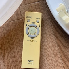 シーリングライトの画像