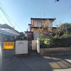 ★我孫子市白山2丁目土地★3680万円、我孫子駅徒歩9分、高台、...