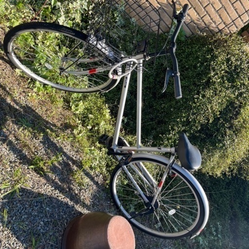自転車