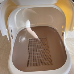 システムトイレの画像