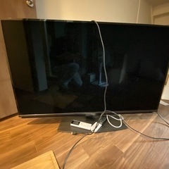 テレビ