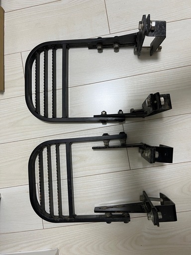 APIO ゲジゲジくん　ジムニー用　JA11 JA22