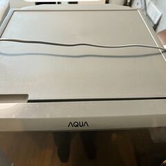 冷蔵庫を買い取っていただける方の画像