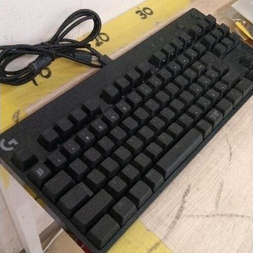 1109-272 キーボード