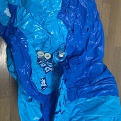子ども　家庭用　プール