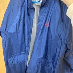【美品】メンズウインドブレーカー