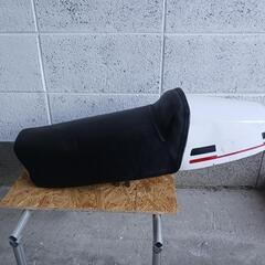 HONDA ホンダ CB50 シート