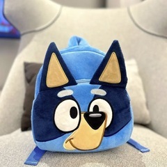 ブルーイ リュック