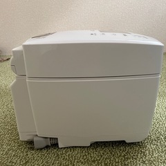 三菱IHジャー炊飯器　5合炊きの画像
