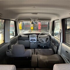 安心の1年保証付き‼️超低走行車5万キロ台☆々9千円〜分割可❗️車検2年付き！【名義変更代込み】広い車内！大人気‼️ダイハツ タント☆特別仕様車☆HDDナビ付き☆走行中DVD見れます☆ETC付き☆事故修復歴無し☆電動スライドドア☆ドライブレコーダー☆そのまま乗って帰れます！の画像