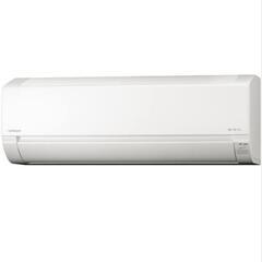 ★2023年新品購入 日立 白くまくん エアコン 6畳用の画像