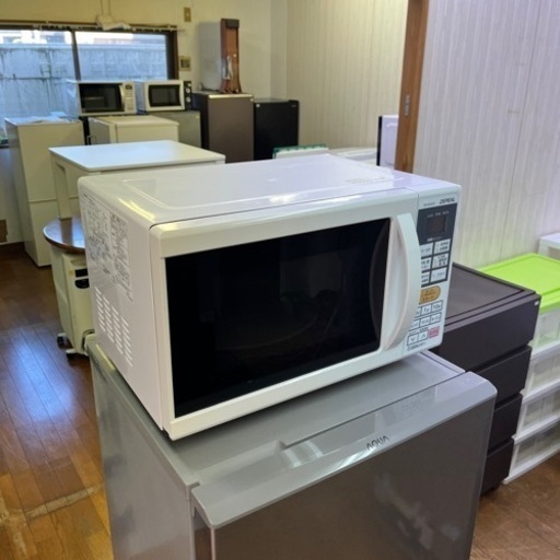 激安大特価!! オーブンレンジ ZEPEAL DO-M1614 2016年 Hzフリー 家電 キッチン家電 オーブンレンジ