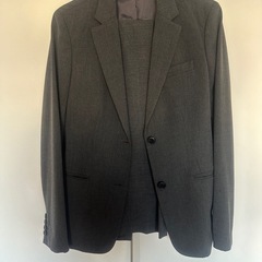 UNIQLO レディーススーツ　セットアップ