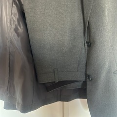 UNIQLO レディーススーツ　セットアップの画像