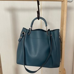 ナチュラルビューティベーシックバッグ