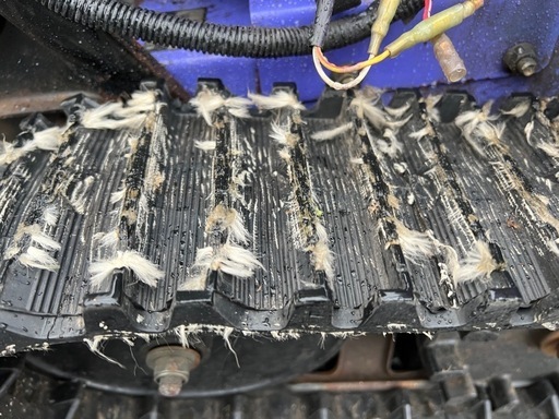 ◆格安！札幌発　実働！KSS9Sヤマハ YT970E OEMモデル
