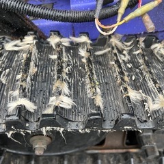 ◆格安！札幌発　実働！KSS9Sヤマハ YT970E OEMモデルの画像
