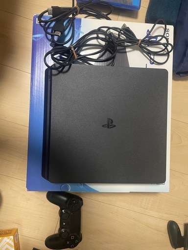 ps4 2000番 ゲームソフトセット