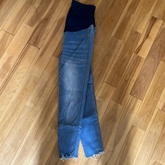 マタニティズボン