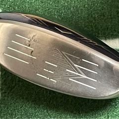ダンロップ　ユーティリティH4　XXIO 12 ネイビーの画像