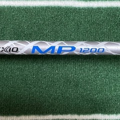 ダンロップ　ユーティリティH4　XXIO 12 ネイビーの画像