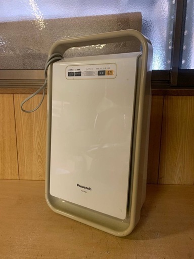⭐️Panasonic空気清浄機⭐️ ⭐️F-PDK30⭐️