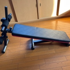 ベンチの画像