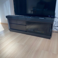 テレビボード