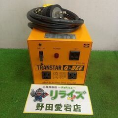 【長期保管品】SUZUKID スズキッド STX-3Q ポータブ...