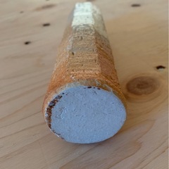 へちもん　信楽焼　一輪挿しの画像