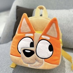 ビンゴ リュック