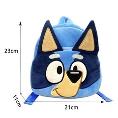 ビンゴ リュックの画像