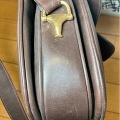 グッチバッグの画像