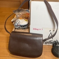 グッチバッグの画像
