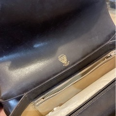 グッチバッグの画像