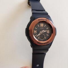 お取引中！！G-SHOCK　ジーショック　レディース　の画像