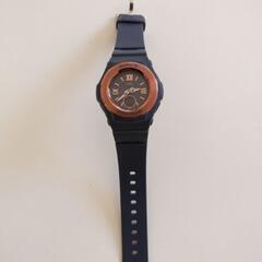 お取引中！！G-SHOCK　ジーショック　レディース　
